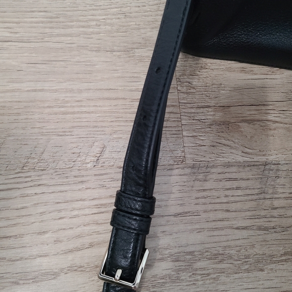 Kate Spade Mini Leather Backpack - Picture 5 of 9